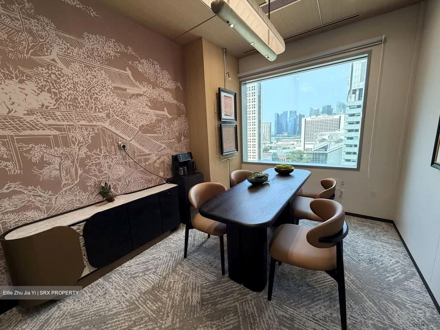 Suntec City (D1), Office #599576391